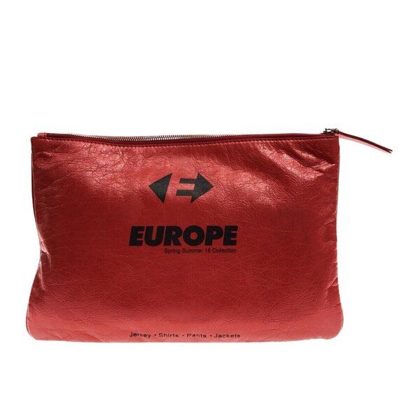 Auth BALENCIAGA Supermarket Clip - Picture 13 of 13